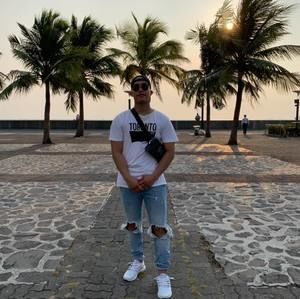 Meet your Posher, Alvin